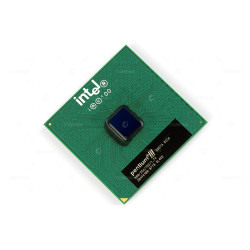 SL4CD INTEL PENTIUM III 800MHZ 1-CORE 256KB L2 CACHE 20.8W PGA370